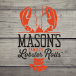 Icono de programa: Mason's Famous Lobster Ro…