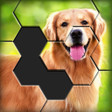 Icon of program: Hexa World Jigsaw - Free …