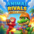 Icon of program: Animal Rivals: Battle Are…