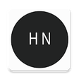 Icono de programa: Hacker News App