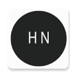 Icon of program: Hacker News App