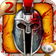 Icon of program: BLOOD & GLORY: LEGEND