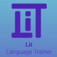 Icon of program: LIT (Language Integration…