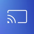 Icon of program: Air Cast - LG Smart TV Mi…