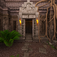 Icono de programa: Escape Game - Carnival