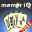 Icon of program: MemoriQ Matching Game Cha…
