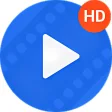 Icon of program: Full HD Video Player - Vi…