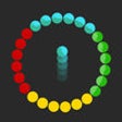 Icon of program: Dot UP UP - Bounce UP