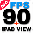 Icon of program: 90FPS with IPAD View PUB…