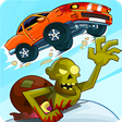 Icon of program: Zombie Road Trip
