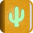 Icon of program: Cactus Album - Track your…