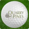 Icon of program: Quarry Pines Golf Club
