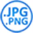 Icon of program: JPG PNG Resizer