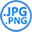 Icon of program: JPG PNG Resizer