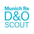 Icon of program: D&O Scout
