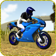 Icon of program: Real Motorcycle Simulator