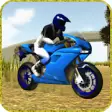 Icon of program: Real Motorcycle Simulator
