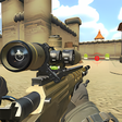 Icono de programa: Free Fire FPS Battle