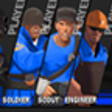 Icon of program: Team Fortress Arcade
