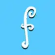 Icon of program: Fantasy Fonts FREE - Bett…