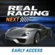 Icon of program: Real Racing Next