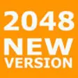 Icon of program: 2048 New Version - Top Fr…