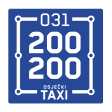 Icon of program: Osjeki taxi  aplikacija z…