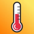 Icon of program: Room Temperature Thermome…