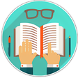 Icon of program: پەرتووکی قوتابخانە