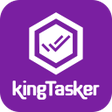 Icono de programa: KingTasker: Perform Tasks…