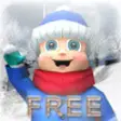 Icon of program: Snow Game 3D Free - First…