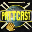 PATTCAST Lefties! Elegant Charm Scarf - Free Animated Crochet Pattern icon