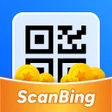 Icon of program: ScanBing-QR  Barcode scan…