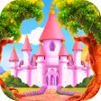 Icon of program: Enchanted Castle - Prince…