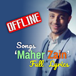 Icon of program: Maher Zain medina offline