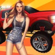 Icon of program: Fix My Truck: 4x4 Pickup!…