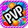 Icon of program: Jelly Garden Crush - Mult…