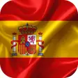 Icon of program: Flag of Spain Live Wallpa…