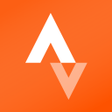 Strava Training: Track Running, Cycling & Swimming icon