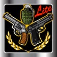 Icon of program: 100+ Weapon Sounds Lite