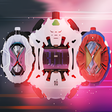 Icon of program: Ziku Driver : Henshin Bel…