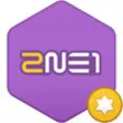 Icon of program: Fandom for 2NE1
