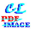 Icono de programa: Clarest PDF2Image Convert…