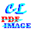 Icon of program: Clarest PDF2Image Convert…