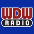 Icon of program: WDW Radio app