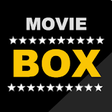 Icono de programa: Moviebox -  TV Shows & Mo…