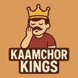 Icon of program: Kaamchor Kings: Slacker K…