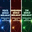 Icon of program: Mülakat POMEM PMYO  MSÜ A…