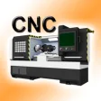 Icon of program: CNC Lathe Simulator