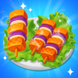 Icon of program: Frenzy Order: Food Sort M…